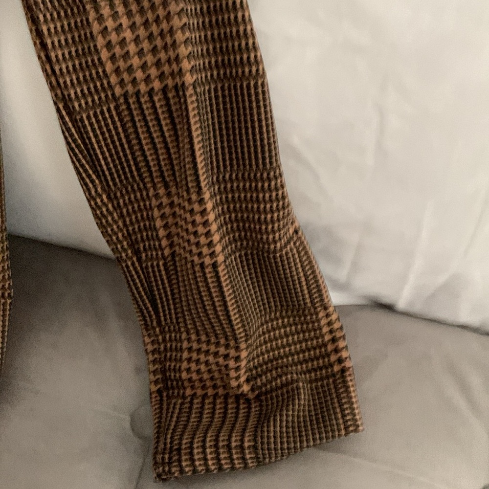 Patterned blazer- on trend! - Picture 4 of 4